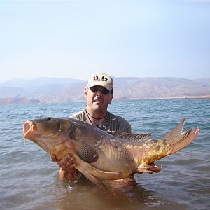 Pletená šňůra HT 2001 Kapr 15 m, 0,25 mm, 16,5 kg, kamufláž