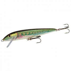 Wobler Rapala original floating 8 cm 6 g MN 