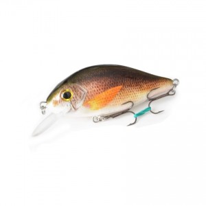 Wobler Elbfang 9,5 cm 28,0 g, barva A