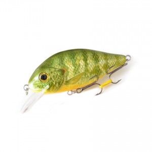 Wobler Elbfang 9,5 cm 28,0 g, barva F