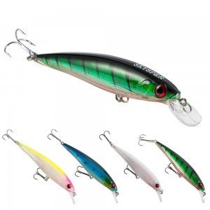 Wobler Skysper F 11,0 cm 13,4 g