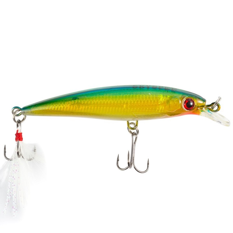 Wobler Skysper O 11,0 cm 13,4 g