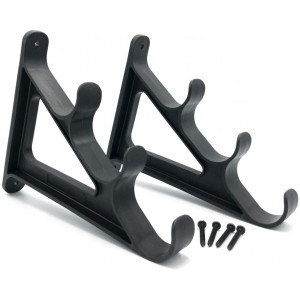 Držák prutu Rod Rack pro 3 rybářské pruty 