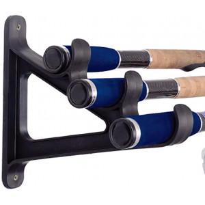 Držák prutu Rod Rack pro 3 rybářské pruty 