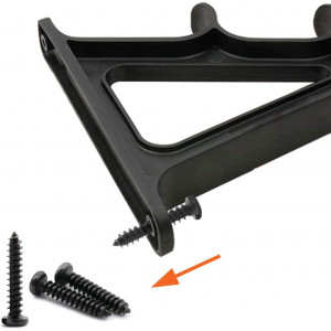 Držák prutu Rod Rack pro 3 rybářské pruty 