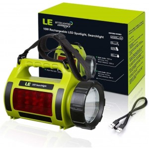 Led baterka EL CREE XPG2 LED 10W 1000lm