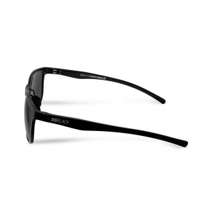 Polarizační brýle Delphin SG Black černá skla