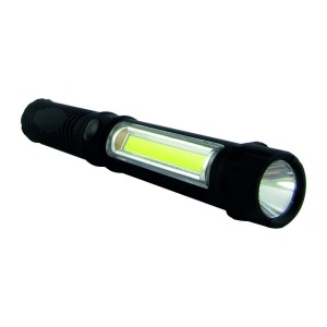 Svítilna Trixline C220 3W COB + 1W LED