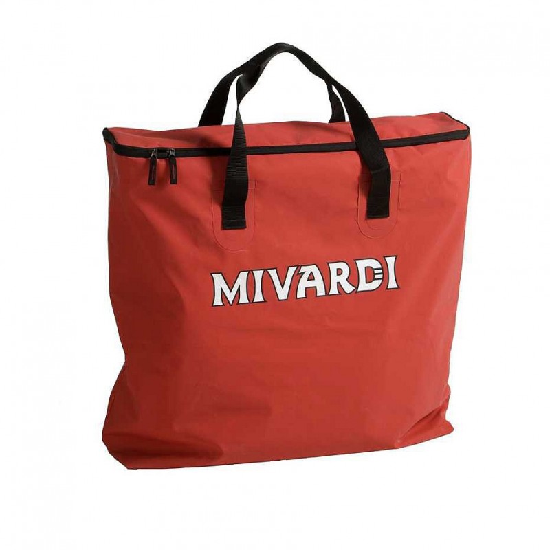 Rybářská taška na vezírek nepromokavá-Team Mivardi