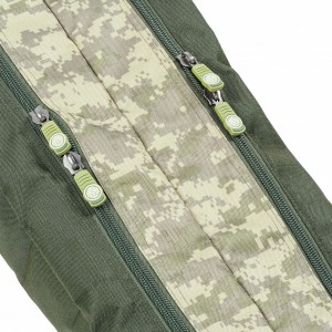 Obal na pruty CamoCODE Compact