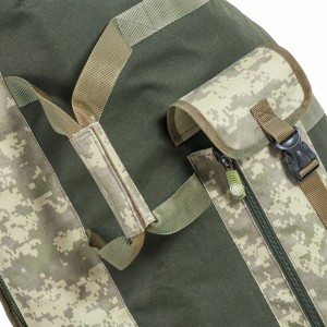 Obal na pruty CamoCODE Compact