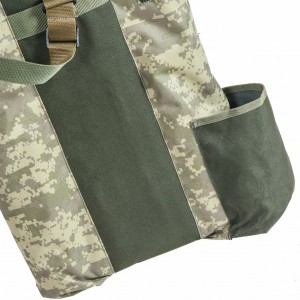 Obal na pruty CamoCODE Compact