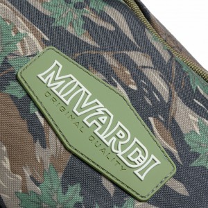 Obal na pruty Multi 145 Camo II Limitovaná edice