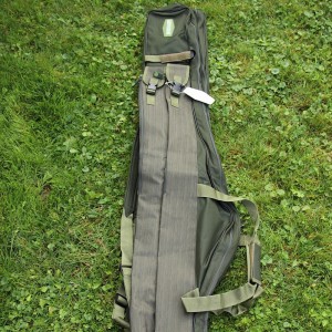 Obal na pruty Multi 145 Green II limitovaná edice