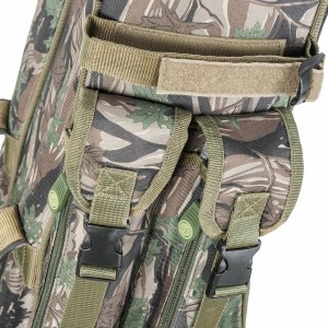 Obal na pruty Multi Camo 160cm NEW