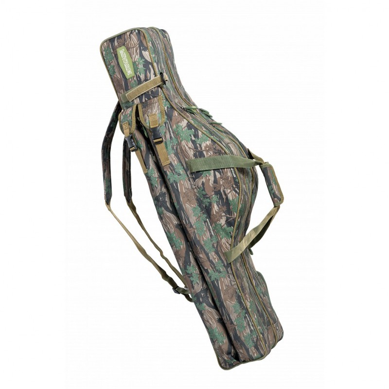 Obal na pruty Multi Camo 90cm NEW