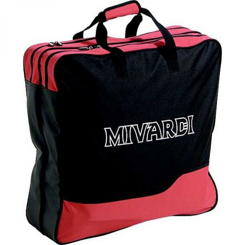 Rybářská taška na vezírek Square-Team Mivardi