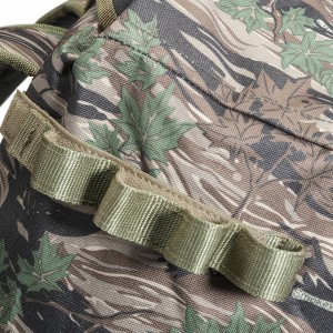 Rybářský Batoh Easy Camo 50 l