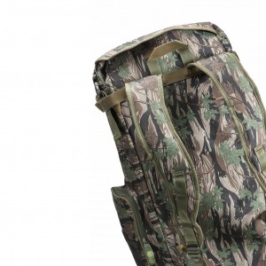 Rybářský Batoh Easy Camo 50 l