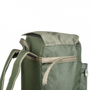 Rybářský Batoh Easy Bag Green 50l
