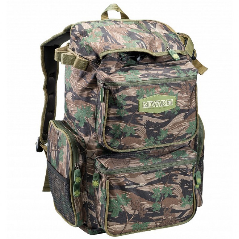 Rybářský Batoh Easy Camo 30 l