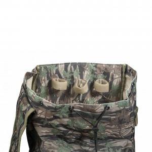 Rybářský Batoh Easy Camo 30 l