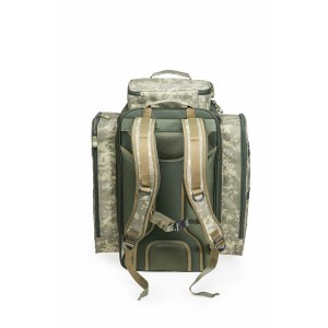 Rybářský batoh CamoCODE Cube XL