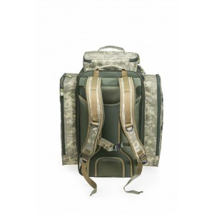 Rybářský batoh CamoCODE Cube XL