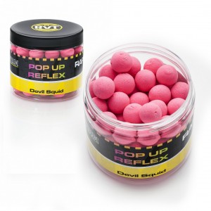 Boilie Rapid PopUp Reflex 14 mm 70 g