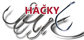 HÁČKY