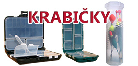 KRABIČKY