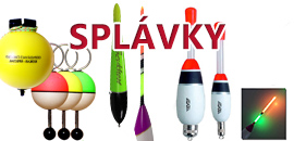 SPLÁVKY