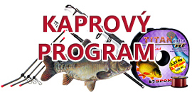 PROGRAM NA KAPRY