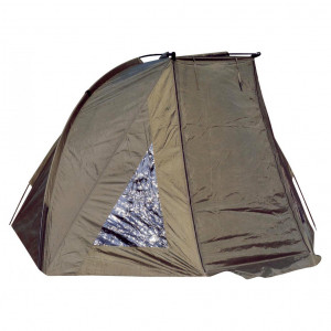 Rybářský bivak - přístřešek Sedco 260 x 115 cm