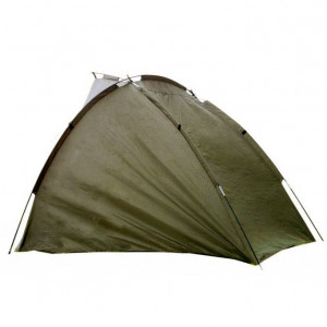 Rybářský bivak - přístřešek Sedco 260 x 115 cm