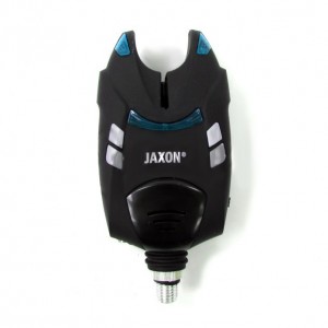 Signalizator Jaxon XTR Carp Sensitive BAZAR, modrý