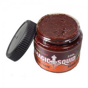 Boilie Paste Extra Carp Magic Squid Grapes