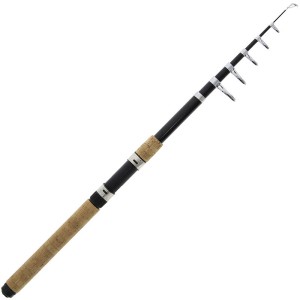 Teleskopický prut Pioneer Rod 3,0 m 20 - 50 g