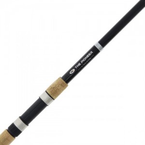 Teleskopický prut Pioneer Rod 3,0 m 20 - 50 g