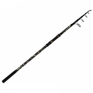 Teleskopický prut Kingstone Telecarp 360 cm 3,50 lbs