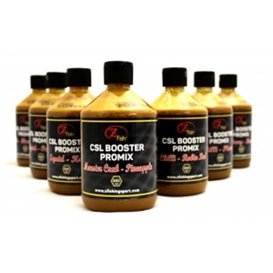 CSL Booster Promix Zfish 500 ml